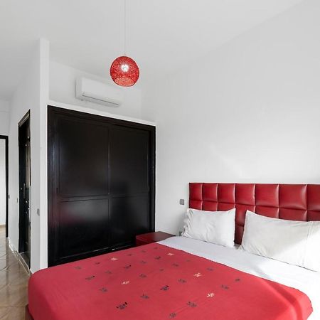 Apartamento Lafamilia Marrakesh Exterior foto