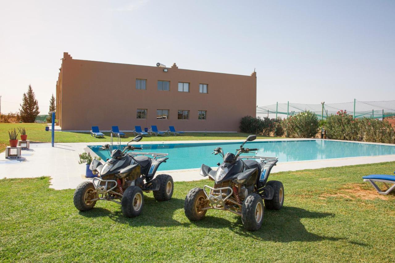 Apartamento Lafamilia Marrakesh Exterior foto